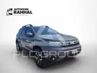 2023 Dacia Duster