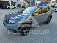 2023 Dacia Duster