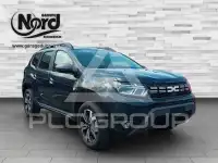2023 Dacia Duster