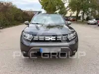 2023 Dacia Duster