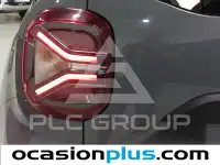 2023 Dacia Duster