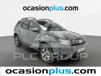 2023 Dacia Duster