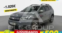 2023 Dacia Duster
