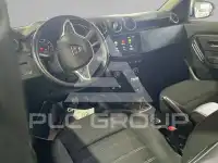 2023 Dacia Duster
