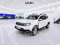 2023 Dacia Duster
