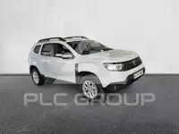 2023 Dacia Duster