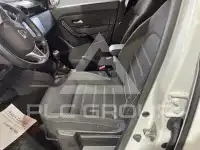 2023 Dacia Duster