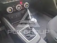 2023 Dacia Duster