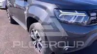 2023 Dacia Duster