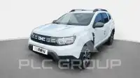 2023 Dacia Duster