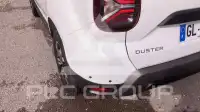 2023 Dacia Duster