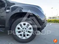 2023 Dacia Duster
