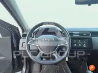 2023 Dacia Duster