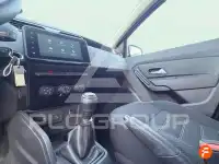 2023 Dacia Duster