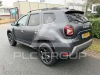 2023 Dacia Duster