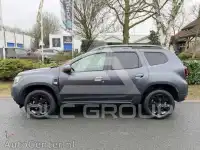2023 Dacia Duster