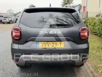2023 Dacia Duster