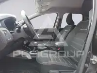 2023 Dacia Duster
