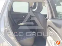 2023 Dacia Duster