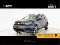 2023 Dacia Duster