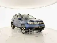 2023 Dacia Duster