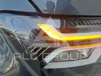 2023 Dacia Duster