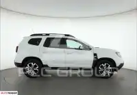 2023 Dacia Duster