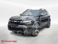 2023 Dacia Duster