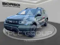 2023 Dacia Duster