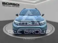 2023 Dacia Duster