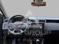 2023 Dacia Duster