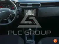 2023 Dacia Duster