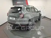 2023 Dacia Duster