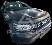 2023 Dacia Duster