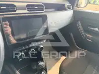 2023 Dacia Duster