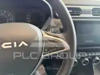 2023 Dacia Duster