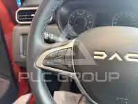 2023 Dacia Duster