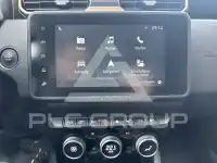 2023 Dacia Duster