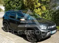 2023 Dacia Duster