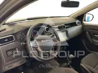 2023 Dacia Duster