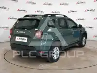 2023 Dacia Duster