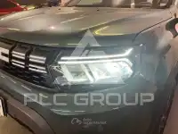 2023 Dacia Duster