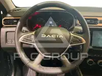 2023 Dacia Duster