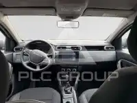 2023 Dacia Duster