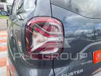 2023 Dacia Duster