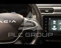 2023 Dacia Duster