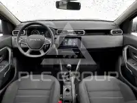 2023 Dacia Duster