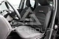2023 Dacia Duster