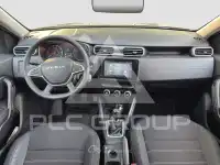 2023 Dacia Duster