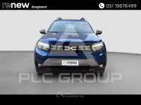 2023 Dacia Duster